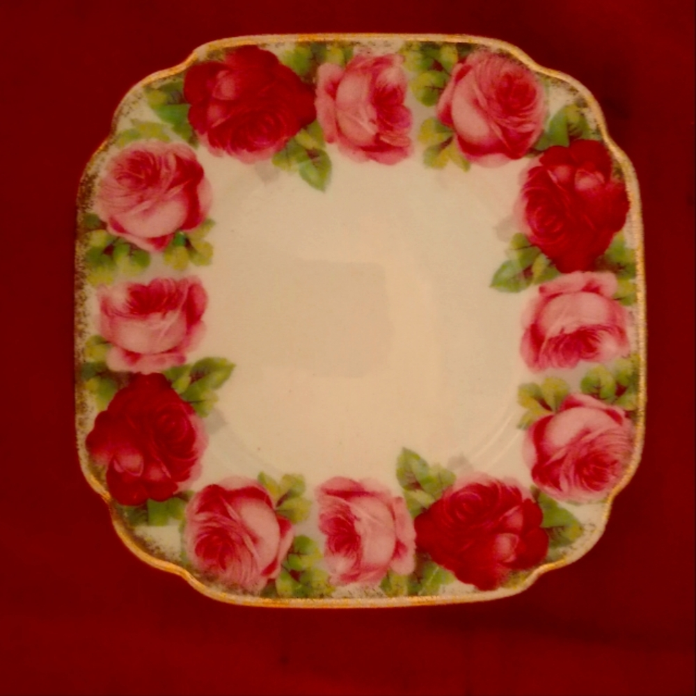 Royal Albert bone china